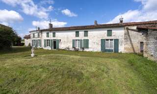 Maison 16 Pièces 248 m² à vendre à Coivert (17330)