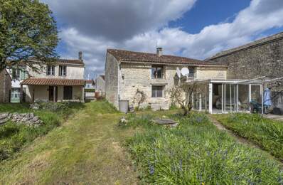 Maison de caractère — photo du bien