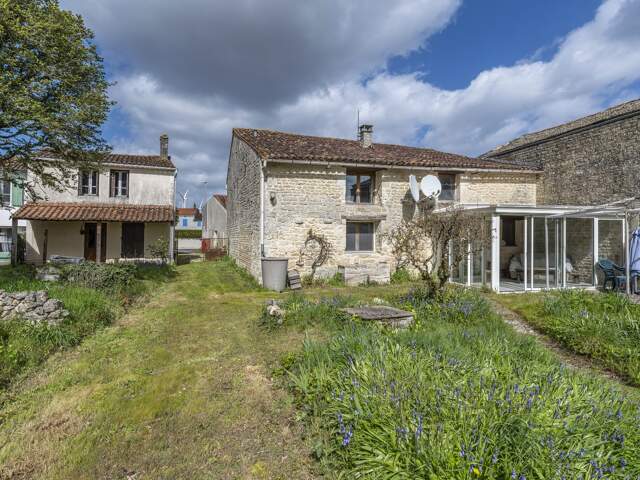 Maison de caractère — photo du bien