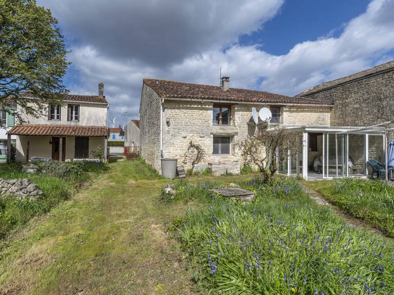 Maison de caractère — photo 1