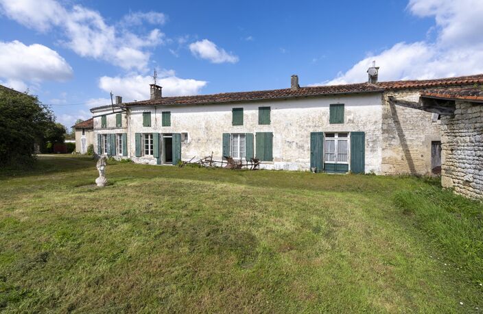 Maison de caractère — photo 2