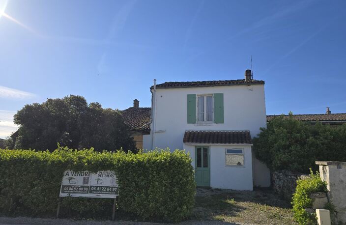 Maison de caractère — photo 3