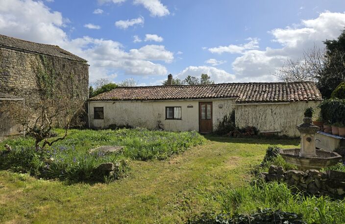 Maison de caractère — photo 4