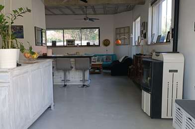 Maison 4 pièces 279500 €