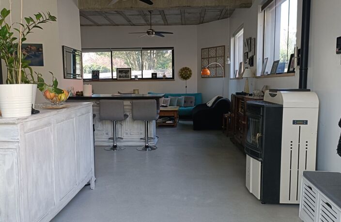 Maison — photo 3