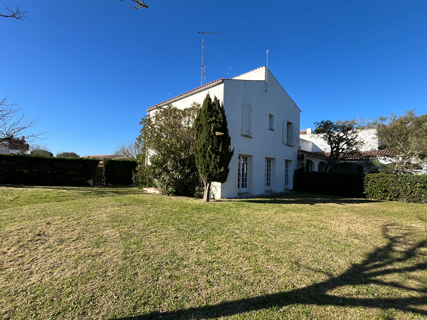 Villa / Maison 10 pièces  à vendre Dolus-d'Oléron 17550