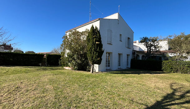Villa / Maison 10 pièces  à vendre Dolus-d'Oléron 17550