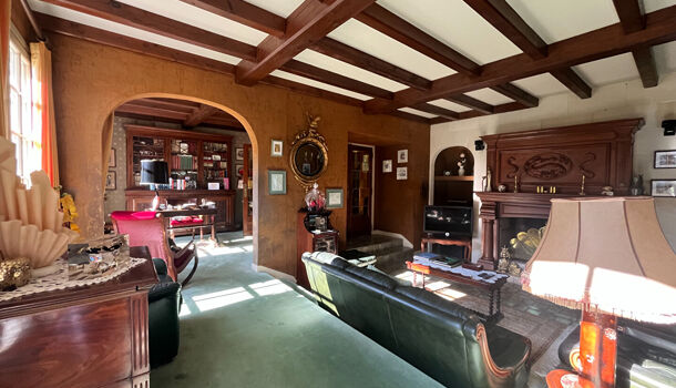 Villa / Maison 10 pièces  à vendre Dolus-d'Oléron 17550