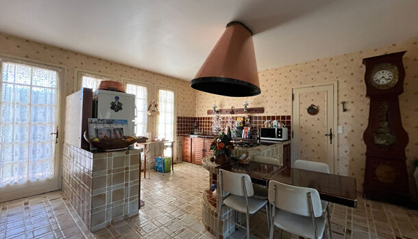 Villa / Maison 10 pièces  à vendre Dolus-d'Oléron 17550