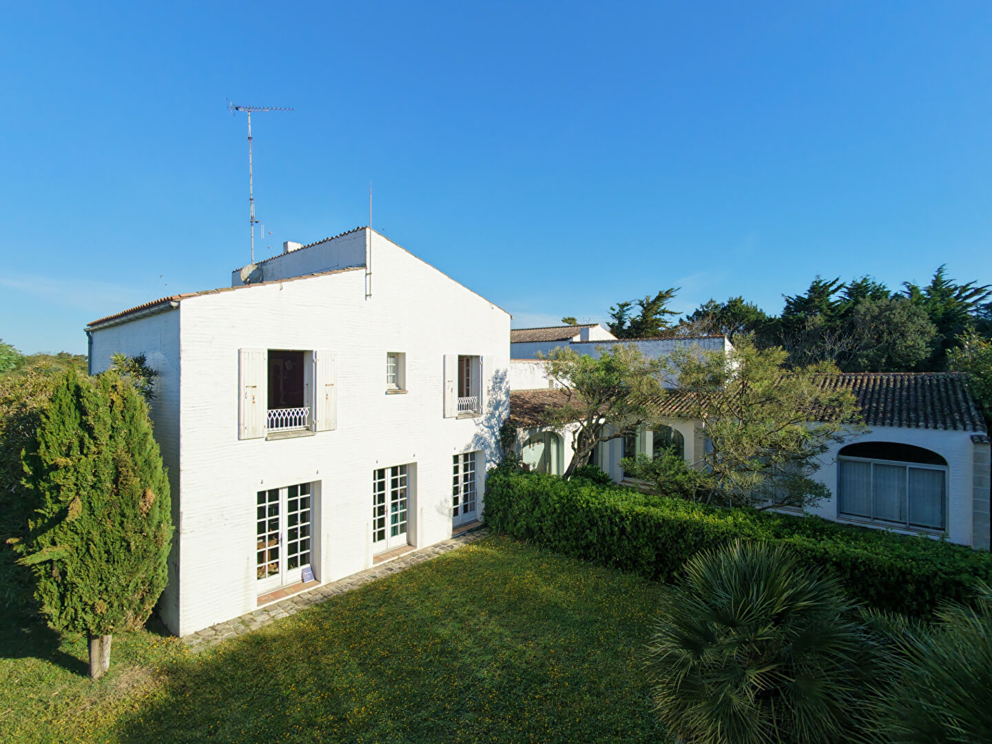 Villa / Maison  T10 à vendre Dolus-d'Oléron 17550