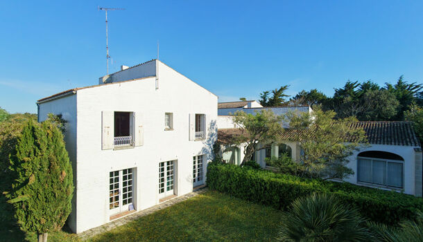 Villa / Maison 10 pièces  à vendre Dolus-d'Oléron 17550