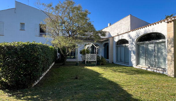 Villa / Maison 10 pièces  à vendre Dolus-d'Oléron 17550
