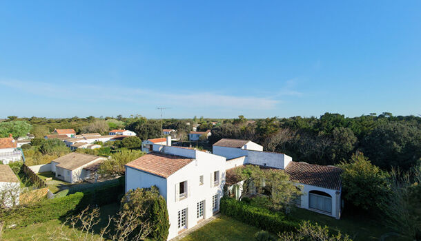 Villa / Maison 10 pièces  à vendre Dolus-d'Oléron 17550