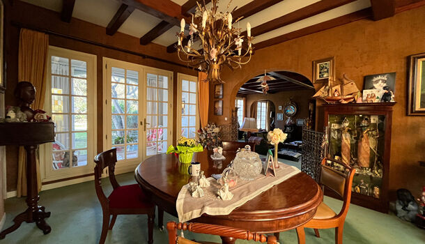 Villa / Maison 10 pièces  à vendre Dolus-d'Oléron 17550