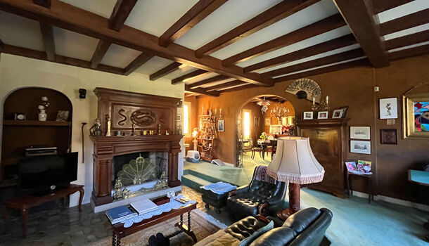 Villa / Maison 10 pièces  à vendre Dolus-d'Oléron 17550