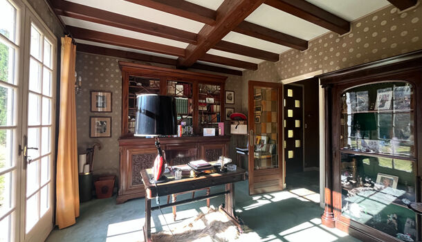 Villa / Maison 10 pièces  à vendre Dolus-d'Oléron 17550