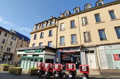 Commerce 4 pièces 211500 €