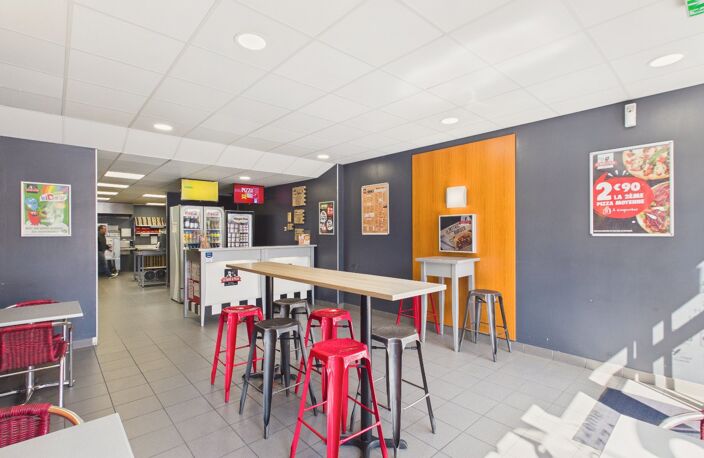 Pizzeria — photo 2