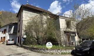 Maison 8 Pièces 175 m² à vendre à Seix (09140)