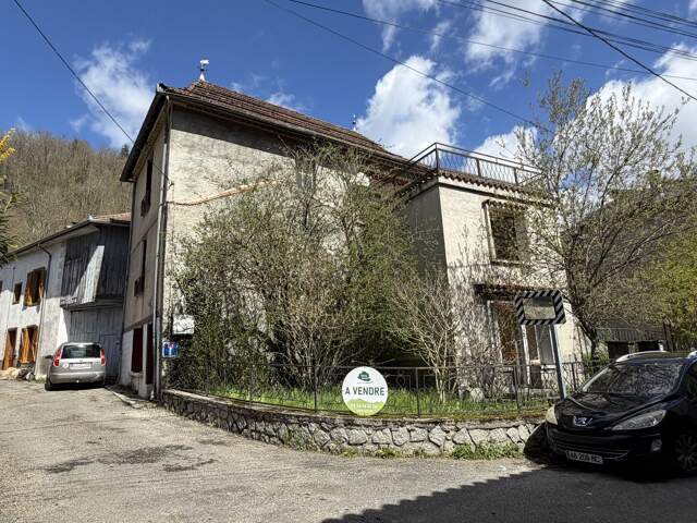 Maison — photo du bien