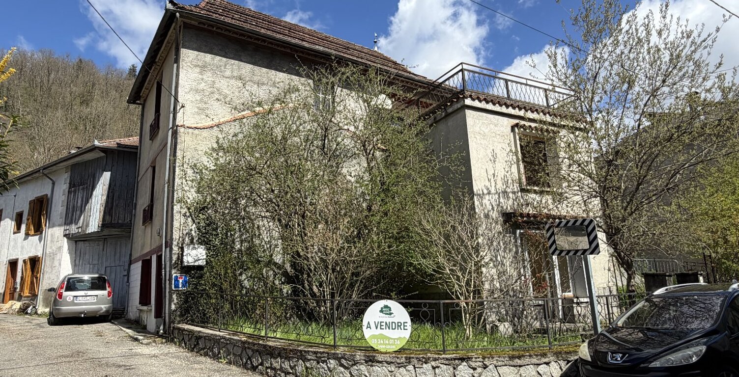 Maison — photo 1