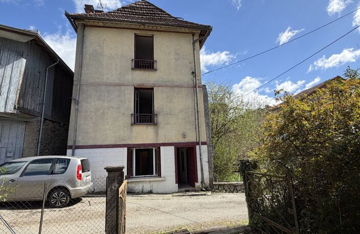 Maison — photo 2