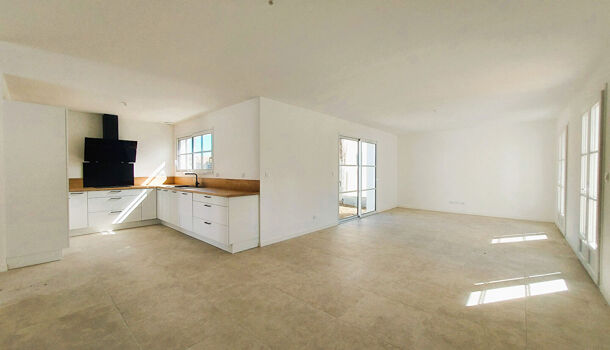 Villa / Maison 4 pièces  à vendre Saint-Pierre-d'Oléron 17310