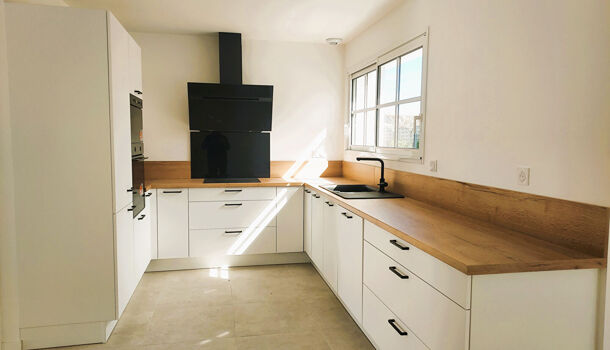 Villa / Maison 4 pièces  à vendre Saint-Pierre-d'Oléron 17310