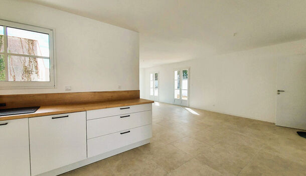 Villa / Maison 4 pièces  à vendre Saint-Pierre-d'Oléron 17310