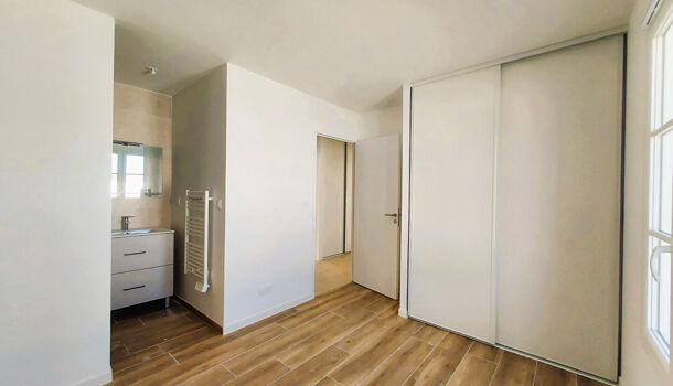 Villa / Maison 4 pièces  à vendre Saint-Pierre-d'Oléron 17310