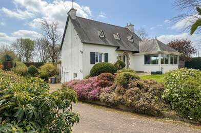 Maison 6 pièces 378000 €