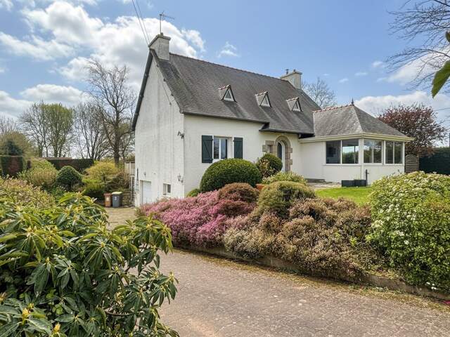 Maison — photo du bien
