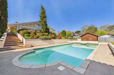 Maison 7 pièces 577500 €