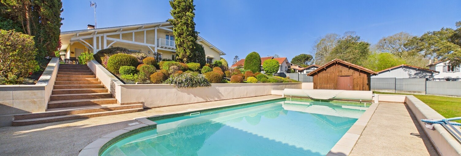 Maison 7 Pièces 170 m² à vendre à Herm (40990)