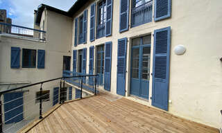 Appartement 3 Pièces 80 m² à louer à Pau (64000)