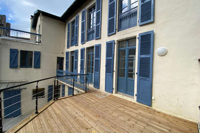 Appartement 3 pièces 920 €