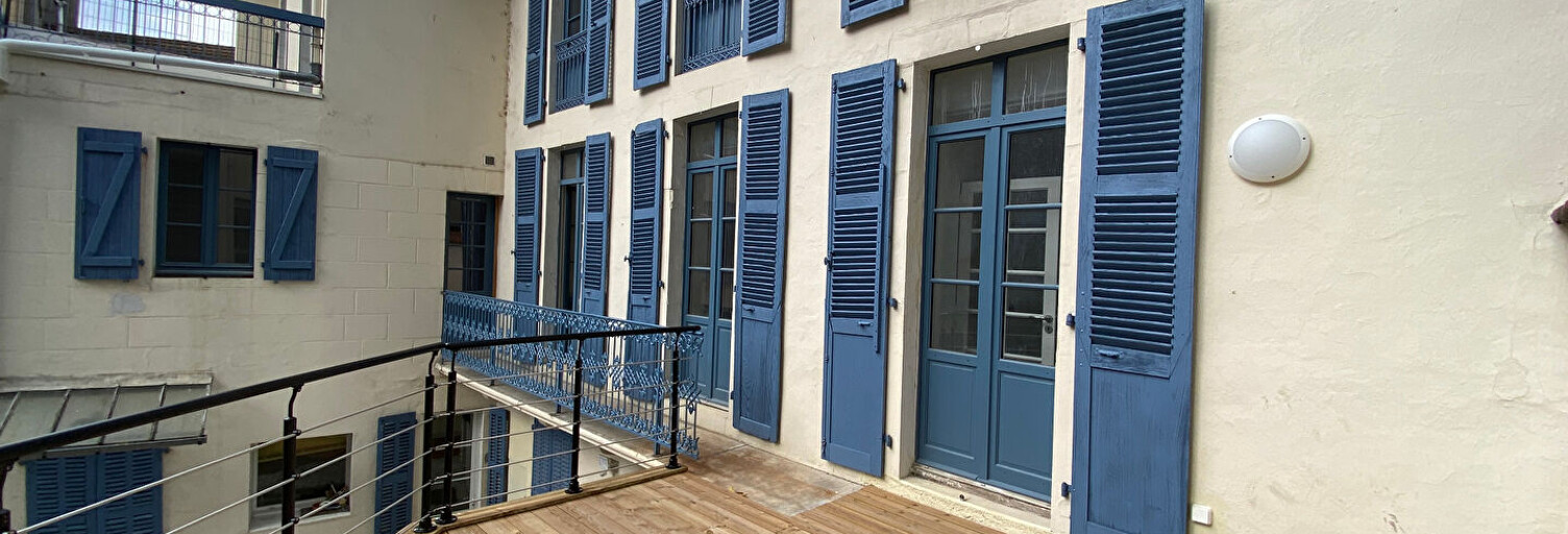 Appartement 3 Pièces 80 m² à louer à Pau (64000)