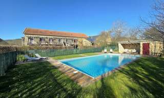 Maison 15 Pièces 471 m² à vendre à Bournazel (12390)