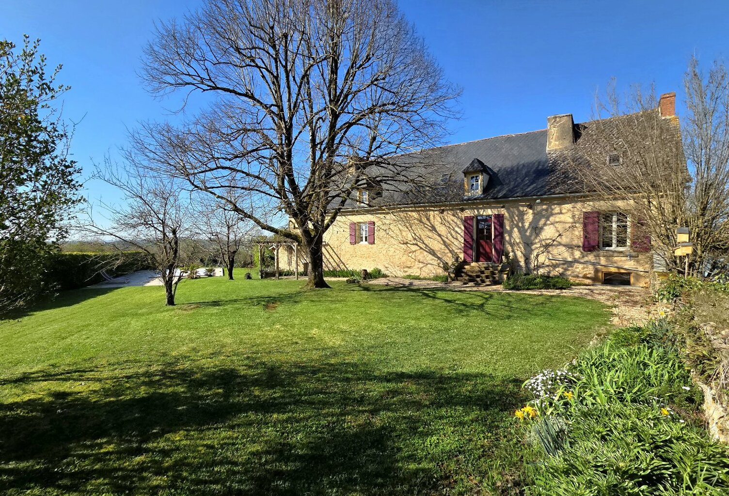 Maison — photo 1