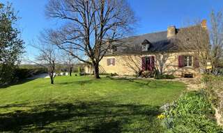 Maison 15 Pièces 471 m² à vendre à Bournazel (12390)