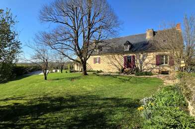 Maison 15 pièces 852000 €