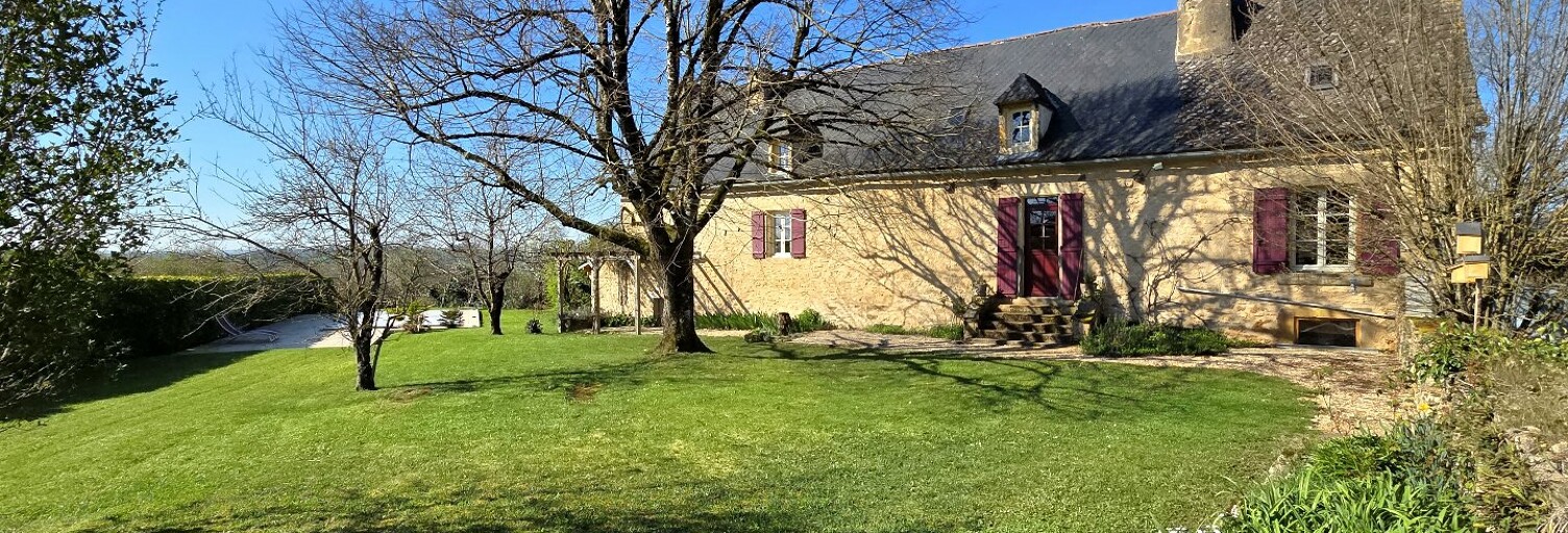 Maison 15 Pièces 471 m² à vendre à Bournazel (12390)