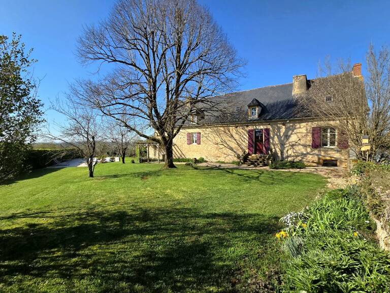 Maison — photo 1