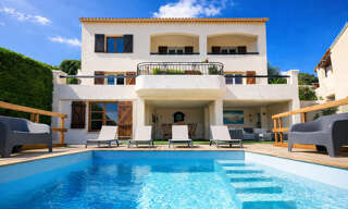 Maison 7 Pièces 132 m² à vendre à Mandelieu-la-Napoule (06210)