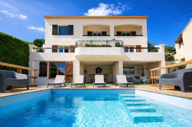 Maison 7 pièces 675000 €