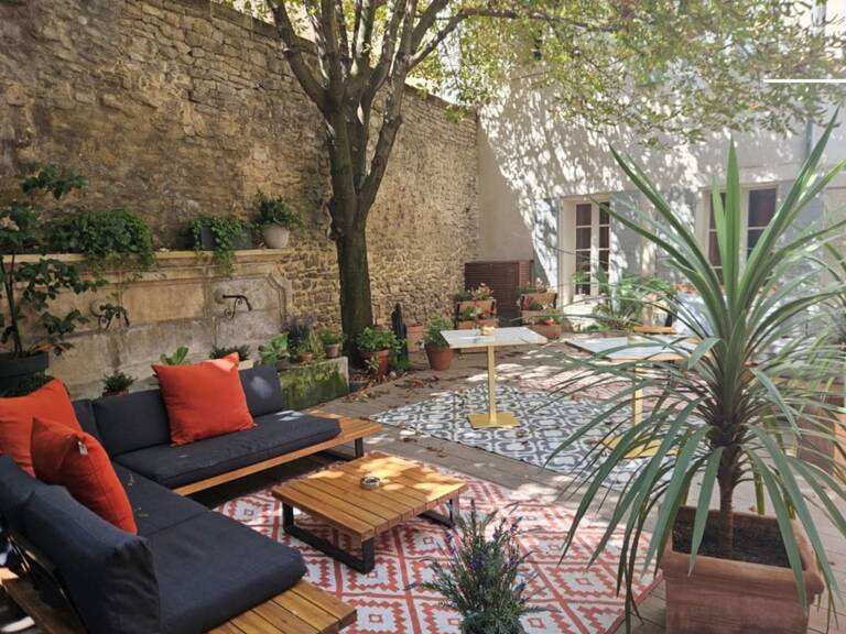 Hôtel — photo 1