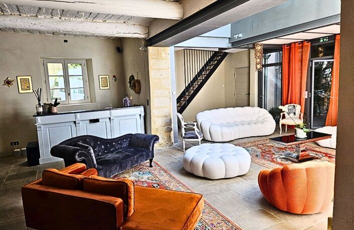 Hôtel — photo 2