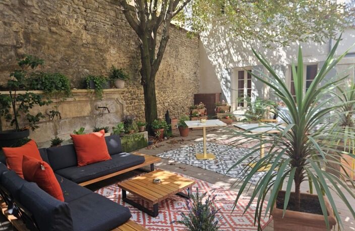 Hôtel — photo 3