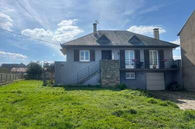 Maison 5 pièces 219000 €