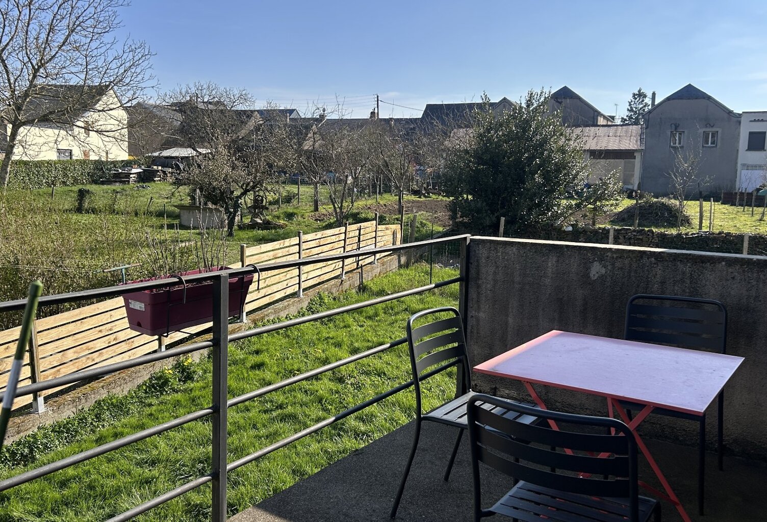 Maison individuelle — photo 1